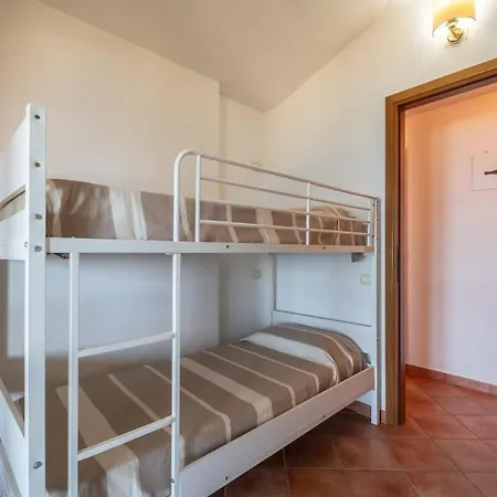 Apartment Panoramic View- Beautiful With Veranda, Wifi, Bbq
