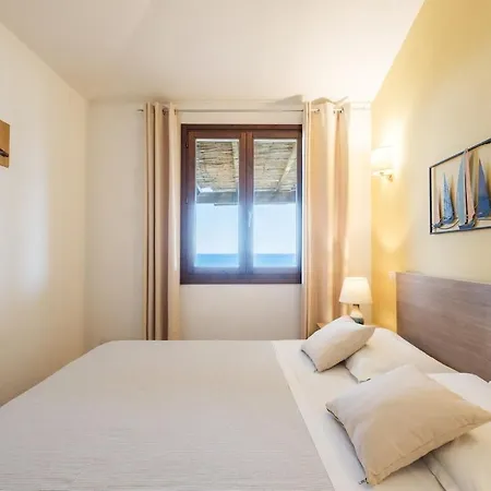 Panoramic View- Beautiful With Veranda, Wifi, Bbq Apartment *
