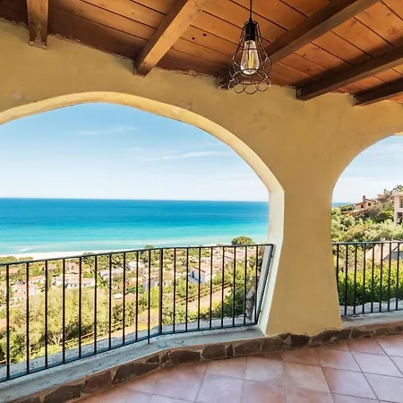 Panoramic View- Beautiful With Veranda, Wifi, Bbq *