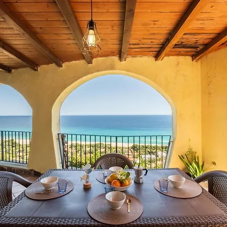 Panoramic View- Beautiful With Veranda, Wifi, Bbq *
