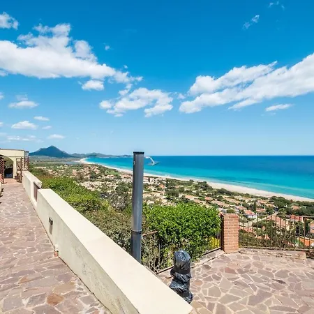 Apartment Panoramic View- Beautiful With Veranda, Wifi, Bbq *