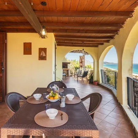 Apartament Panoramic View- Beautiful With Veranda, Wifi, Bbq *