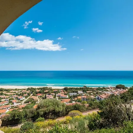 Panoramic View- Beautiful With Veranda, Wifi, Bbq Apartament